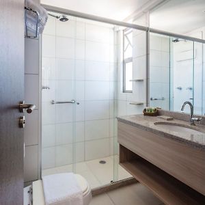Deluxe Suite Sea View